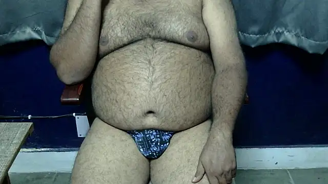 hairysubcub_70 webcam