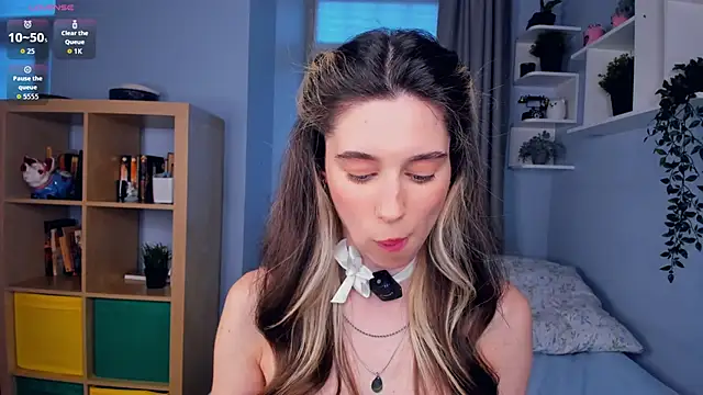 AntonettaTarring webcam