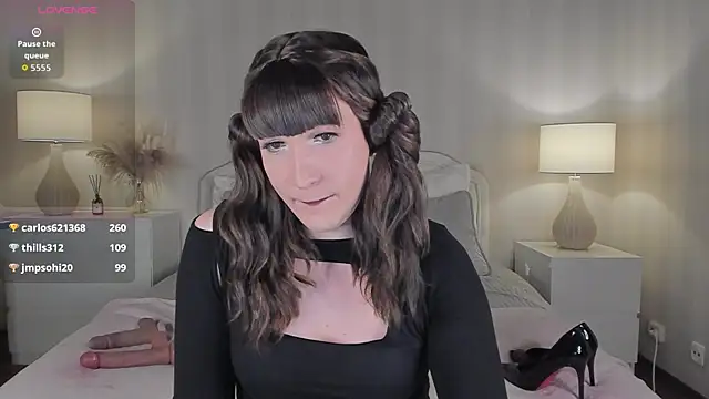 valeriasecret - Valeriasecret's free webcam - UK Sex Cams