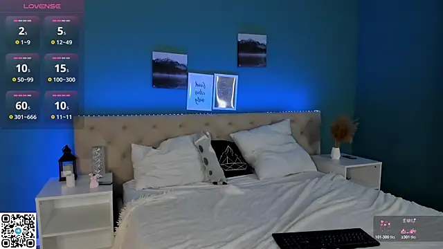 linablueeyed - Linablueeyed's free webcam - UK Sex Cams