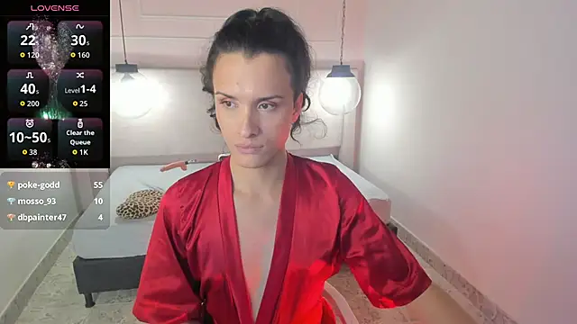 isabelfernandez1 - IsabelFernandez1's free webcam - UK Sex Cams