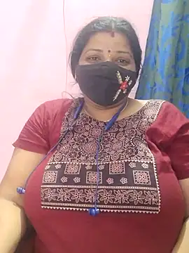 Webcam Model (lathikaqueentamil)  is live.Free join now!