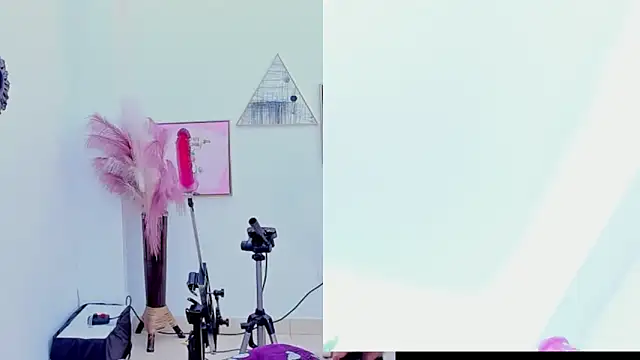 Athena_Jackson_ webcam