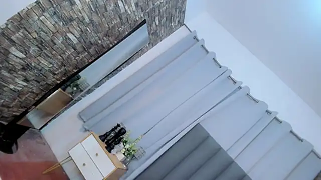 AlexandraYsabella webcam