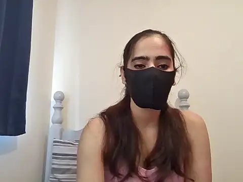 BobtailFormal webcam