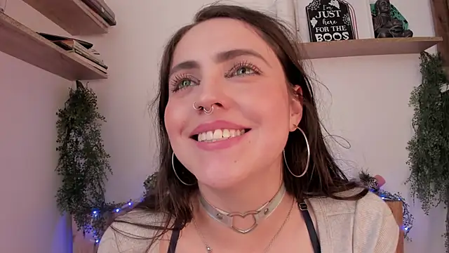 llanna_ (F young) - 💦 cum finale all over cam