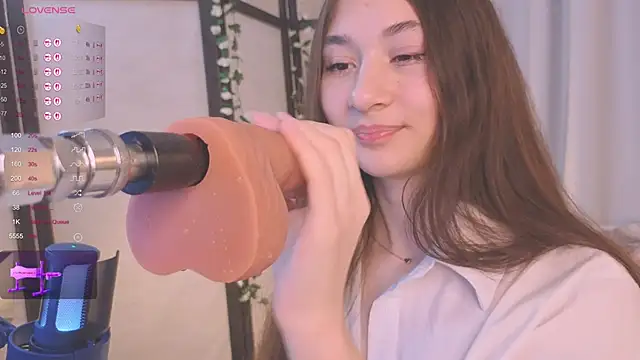 Trinity_Bunny webcam