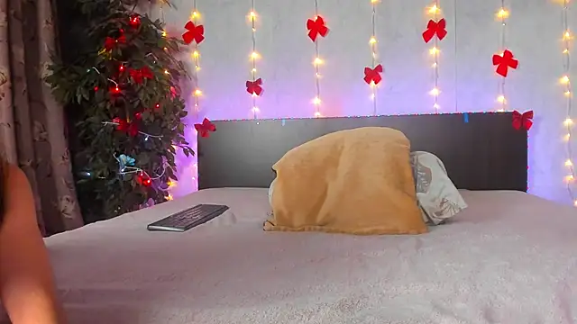 Milana_Crystal_ webcam