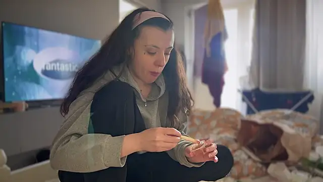 bunnythetailor webcam