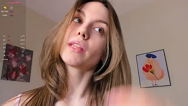 sweet_and_flirt webcam