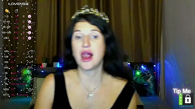 alianna_solo_kisses - Alianna_Solo_Kisses's free webcam - UK Sex Cams