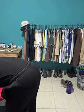 AlexanderBianchi2 webcam