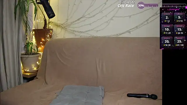 anna_from_heavenTV webcam