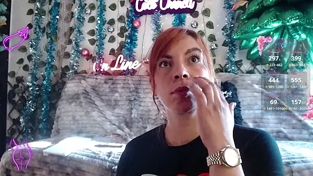 cocochanell6666 webcam