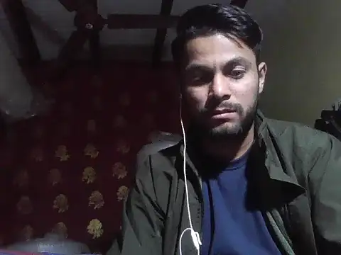 Stubborndesiboy webcam