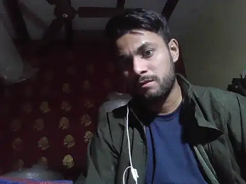 Stubborndesiboy webcam