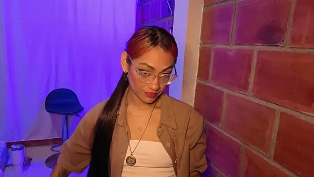 alejandrajade webcam