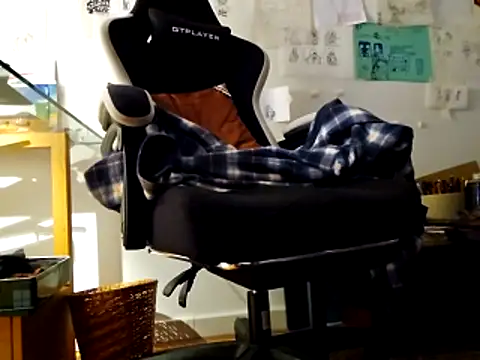 verylargecock webcam