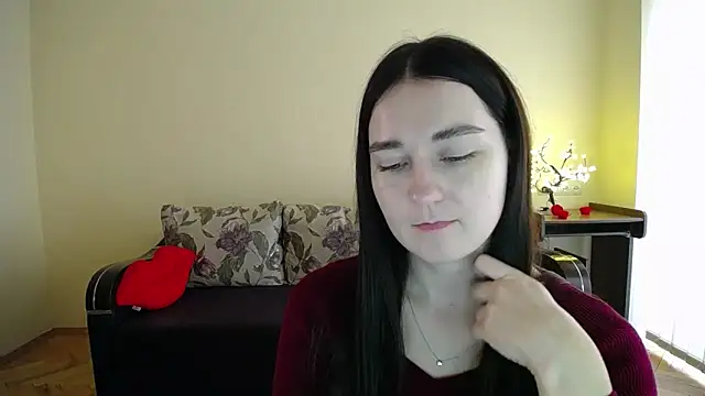 pretty_shy - Pretty_shy's free webcam - UK Sex Cams