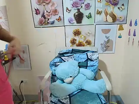 Hot_Athena99x webcam