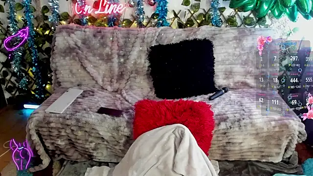 cocochanell6666 webcam