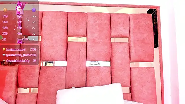 _lanna_jhonson_ webcam