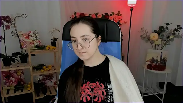 VirtuallVoyant webcam