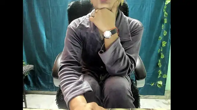 Forever_Love2025 webcam