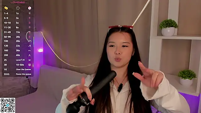 AlberthaEscue webcam