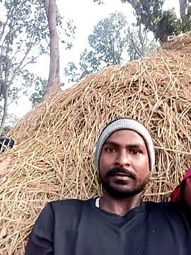 MindlessHeader82 webcam