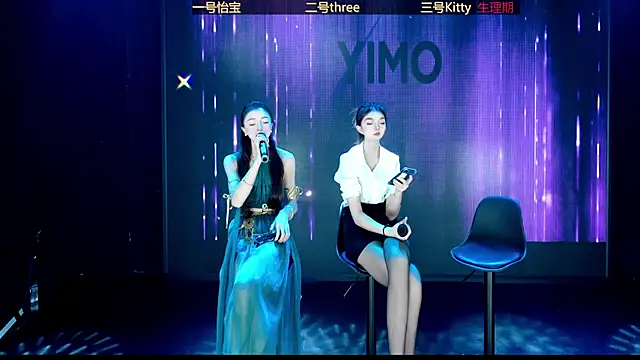 yimo-002 - YIMO-002's free webcam - UK Sex Cams