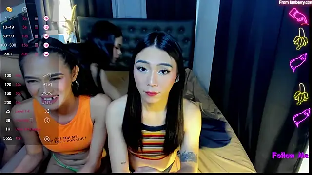 Kyliejennings webcam