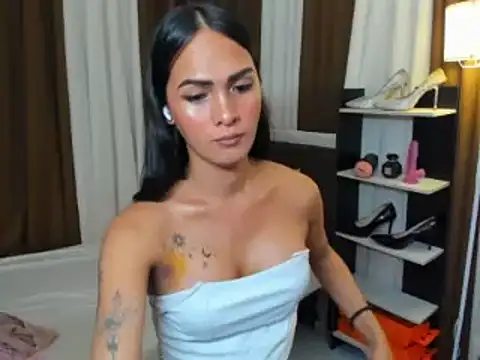 Sedictive_Samantha webcam