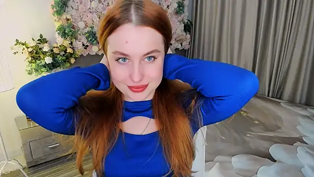 AirySilhouette webcam