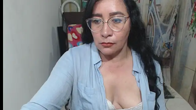 Grace_mature_milf webcam