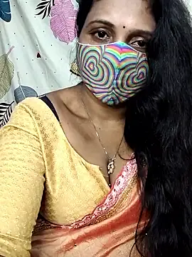 Webcam Model (Hotty_Kavita)  is live.Free join now!