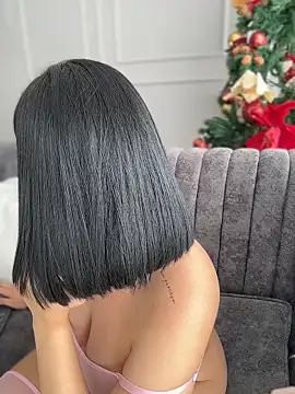 Webcam Model (GabriellaFerrer)  is live.Free join now!