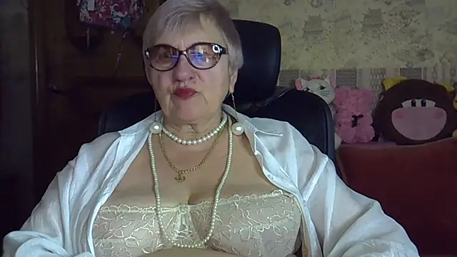 SweetCherry27 webcam