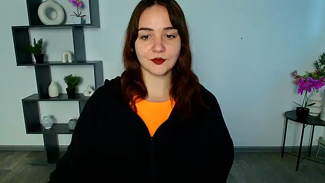 OliviaMontgommery webcam