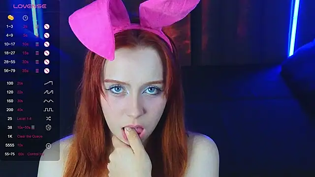 BelyingDentin webcam