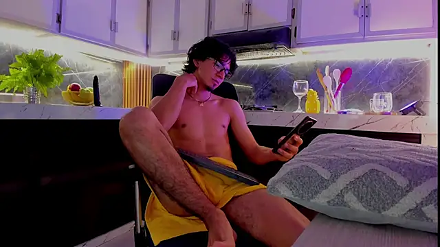 kane_del_toro webcam