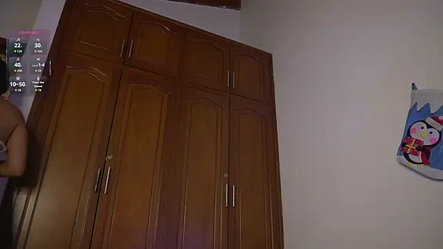 pocahotass_11 webcam