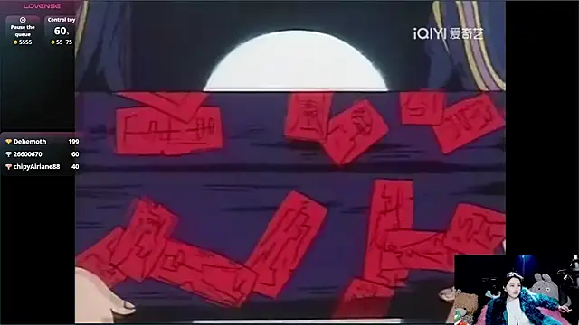 9ban - 9ban's free webcam