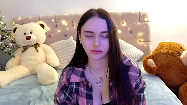 Lilliana_Moon webcam