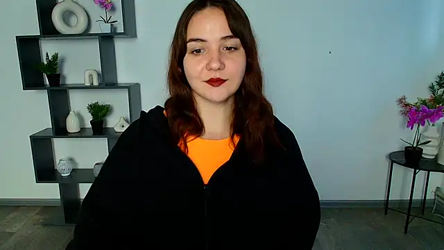 OliviaMontgommery webcam