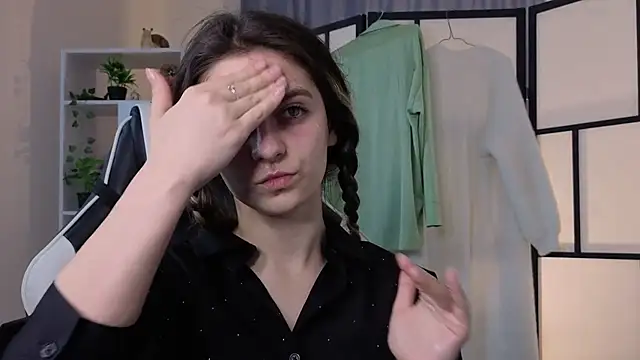 CasandraMickell webcam