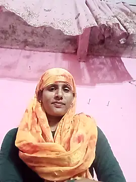 Pirvesh_singh webcam