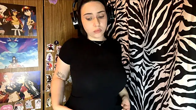 AngeliqueSulima webcam