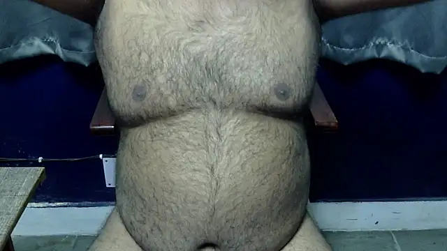 hairysubcub_70 webcam