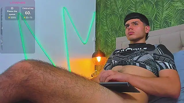 Nathaniel_Park webcam